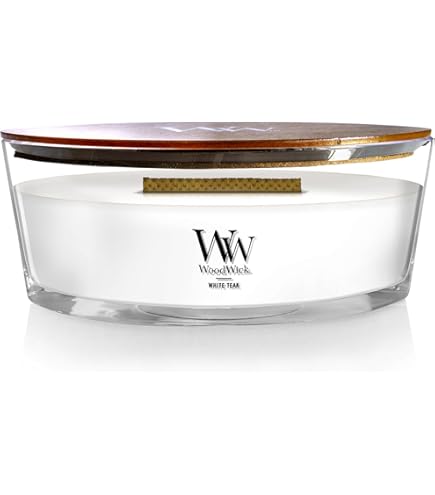 Amazon.co.jp: WoodWick ヒュミドールギフト 男女兼用 16オンス 楕円